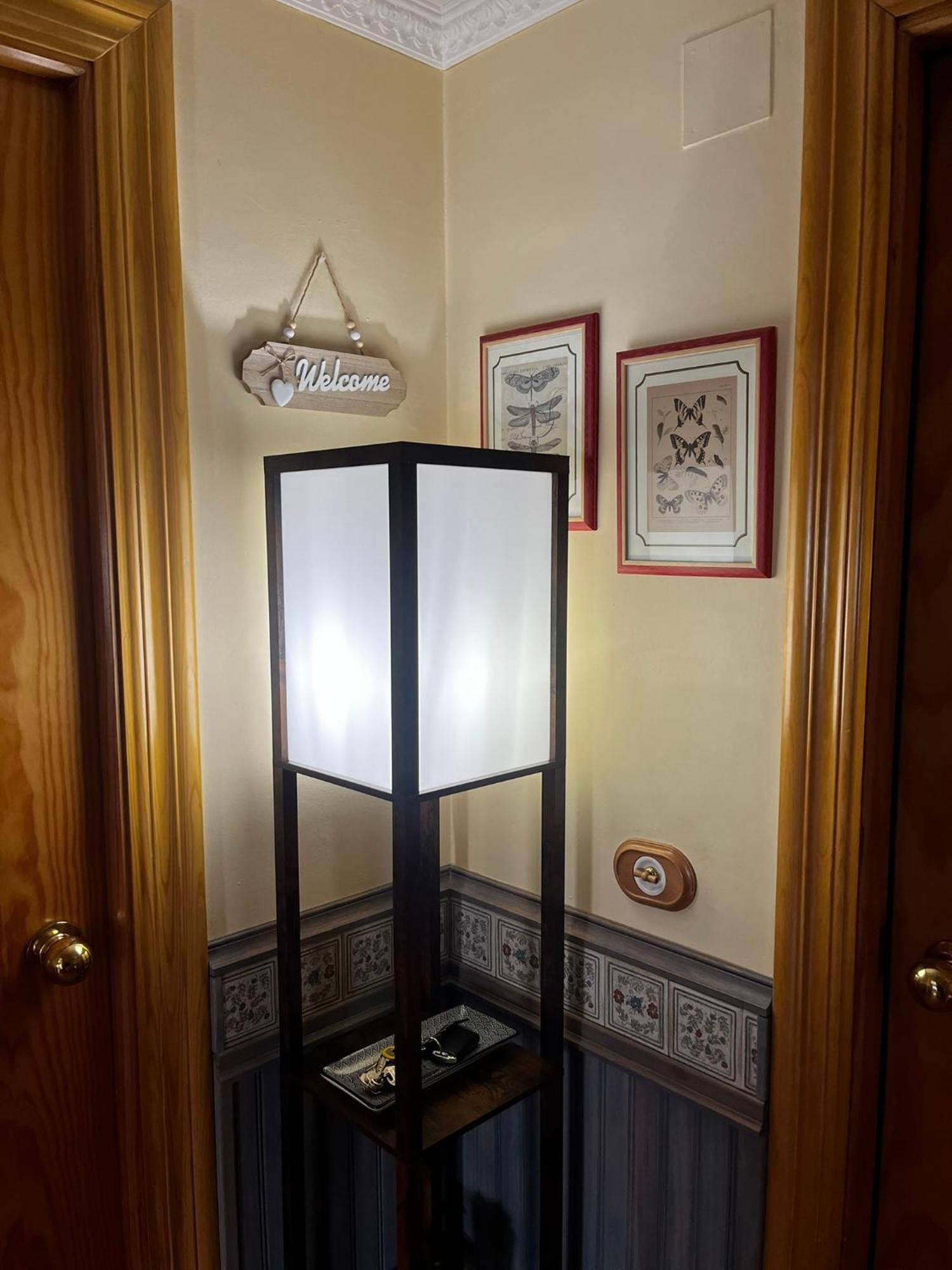 Apartamento Selva Blanca 9 Villanúa Dış mekan fotoğraf